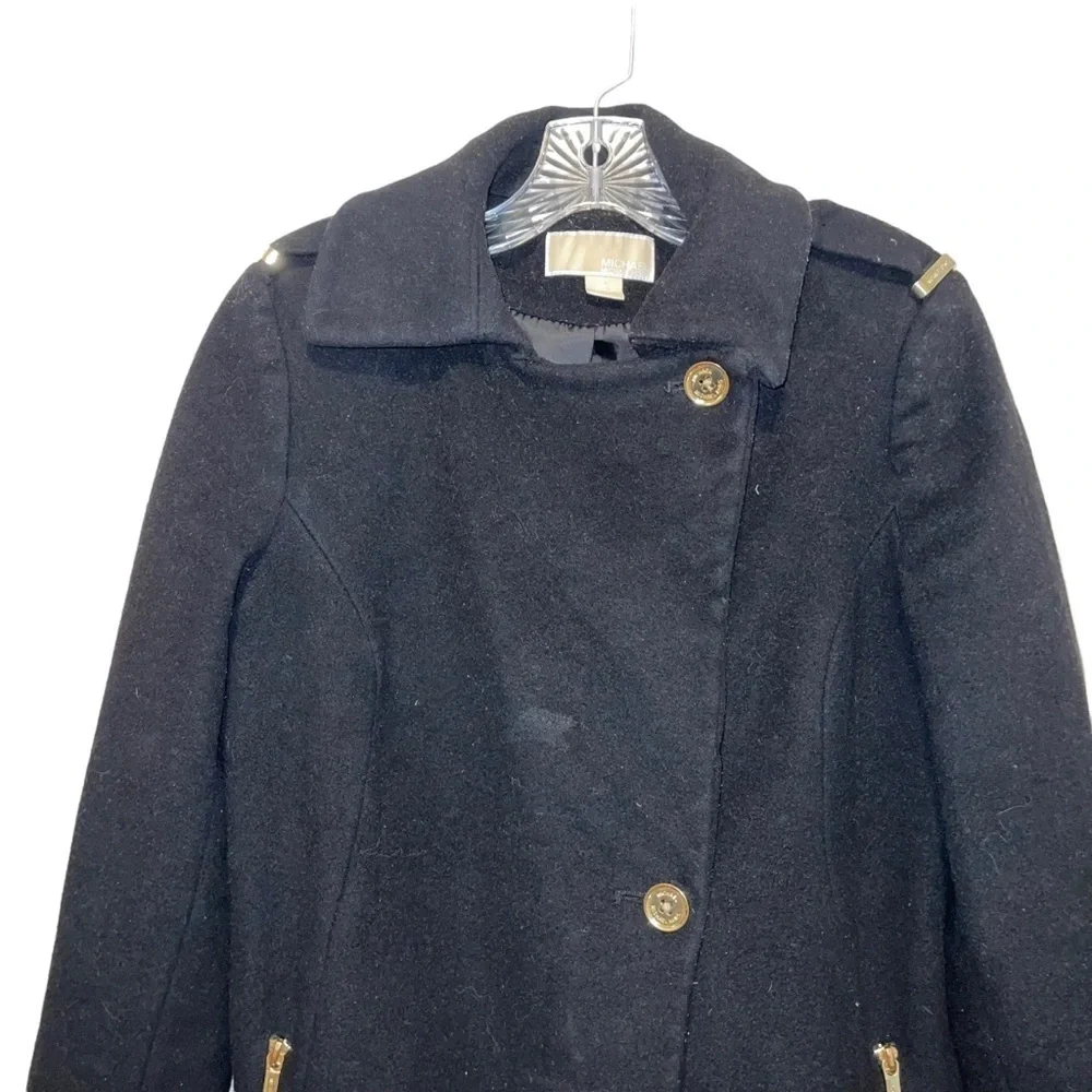 Michael Kors Women Coat Size L